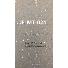 JF-MT-024 Bus floor floor Bus Mat Benz Bus